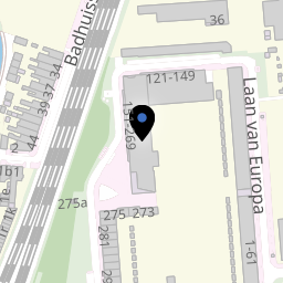 Appartement RSD00 D 9681 57