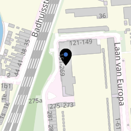 Appartement RSD00 D 9681 7