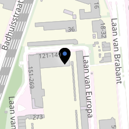 Appartement RSD00 D 9681 86