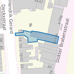 Perceel RSD00-D-9718