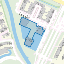 Perceel RSD00-D-9791