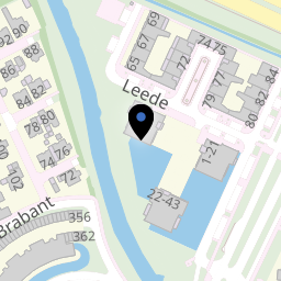 Appartement RSD00 D 9795 35