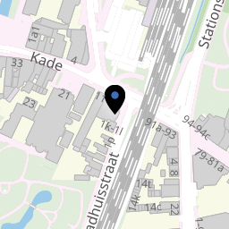 Appartement RSD00 D 9852 5