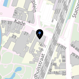 Appartement RSD00 D 9852 6