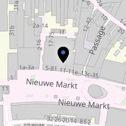 Appartement RSD00 D 9881 18