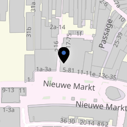 Appartement RSD00 D 9881 6