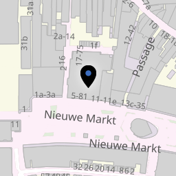 Appartement RSD00 D 9881 8