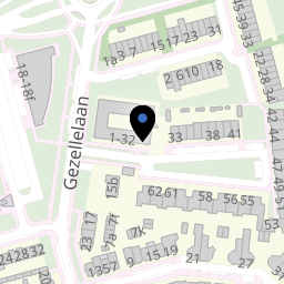 Appartement RSD00 D 9959 1