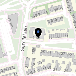 Appartement RSD00 D 9959 18