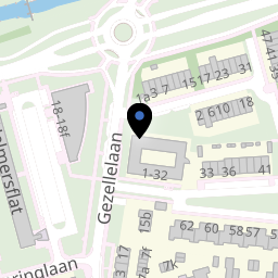 Appartement RSD00 D 9959 21