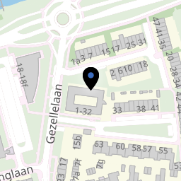Appartement RSD00 D 9959 23