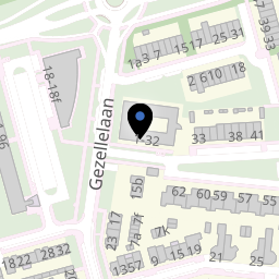 Appartement RSD00 D 9959 27