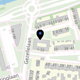 Appartement RSD00 D 9959 30