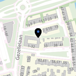 Appartement RSD00 D 9959 32