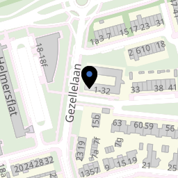 Appartement RSD00 D 9959 4