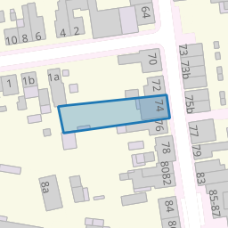 Perceel RSD00-F-2312