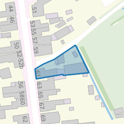 Perceel RSD00-F-2335