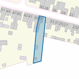 Perceel RSD00-F-2432