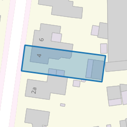 Perceel RSD00-F-2441