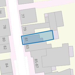 Perceel RSD00-F-2587