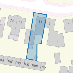 Perceel RSD00-F-2608