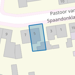 Perceel RSD00-F-2611