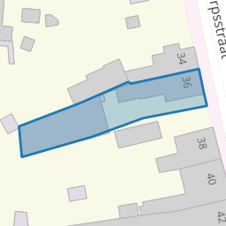 Perceel RSD00-F-2615