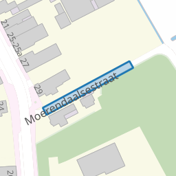 Perceel RSD00-F-2754