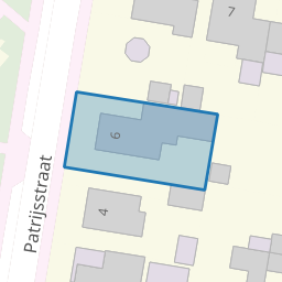 Perceel RSD00-F-2793