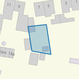 Perceel RSD00-F-2824