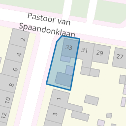 Perceel RSD00-F-2854