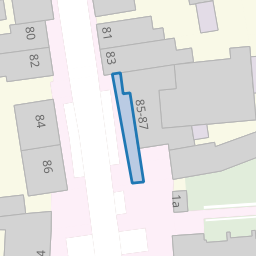 Perceel RSD00-F-2861