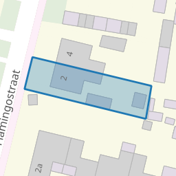 Perceel RSD00-F-2878