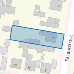 Perceel RSD00-F-2896