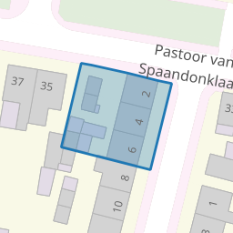 Perceel RSD00-F-2921