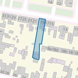 Perceel RSD00-F-2925