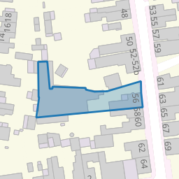 Perceel RSD00-F-3023