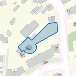 Perceel RSD00-F-3027