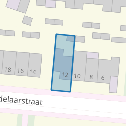 Perceel RSD00-F-3381