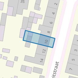 Perceel RSD00-F-3609