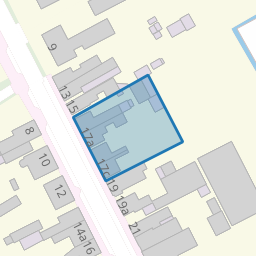 Perceel RSD00-F-3616