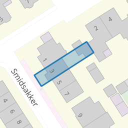 Perceel RSD00-F-3622