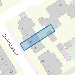 Perceel RSD00-F-3623