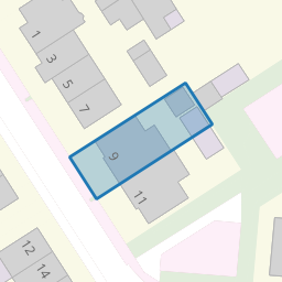 Perceel RSD00-F-3625