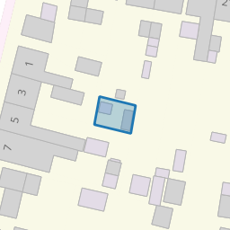 Perceel RSD00-F-3639