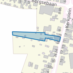 Perceel RSD00-F-3646
