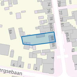 Perceel RSD00-F-3670