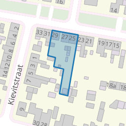 Perceel RSD00-F-3691