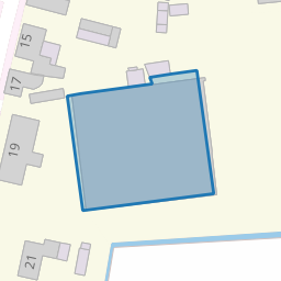 Perceel RSD00-F-3695