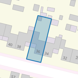 Perceel RSD00-F-3700